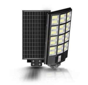 1000 Watt Solar Street Light