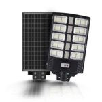 1200 Watt Solar Streetlight