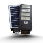 1600 Watt Solar Streetlight