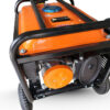 3000 Watt Gasoline Generator