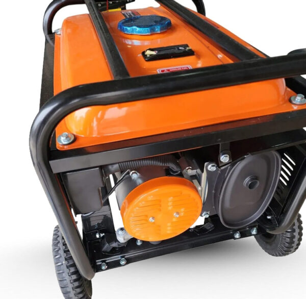 3000 Watt Gasoline Generator