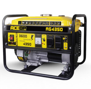 3600 Watt Gasoline Generator