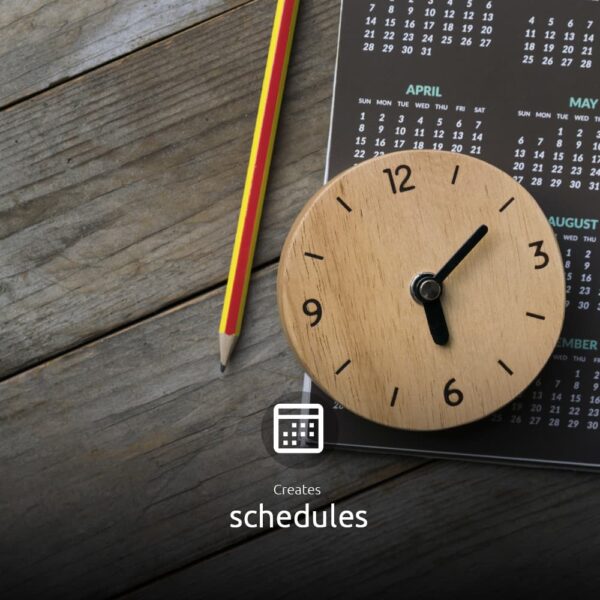 Smart Wi-Fi door lock